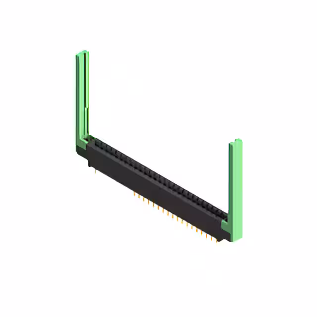 387-052-540-868 EDAC Inc.  Edgeboard Connectors